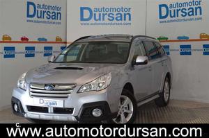 SUBARU Outback 2.0 Diesel Executive 5p.