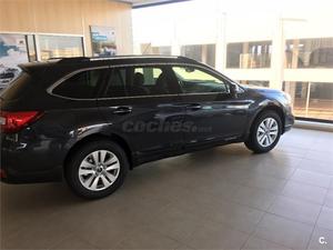 SUBARU Outback 2.0 TD Executive Plus CVT Lineartron AWD 5p.