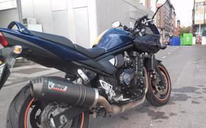 SUZUKI Bandit 650 S (