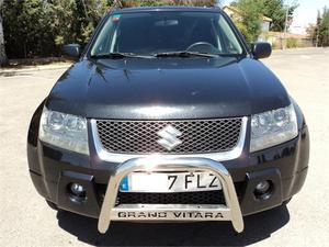 SUZUKI Grand Vitara 2.0 JLXEL 5p.