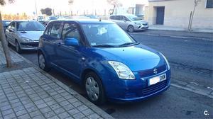 SUZUKI Swift 1.3 GL 5p 5p.