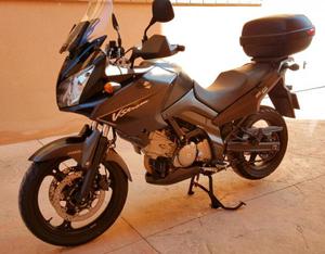 SUZUKI V-Strom 650 ABS (