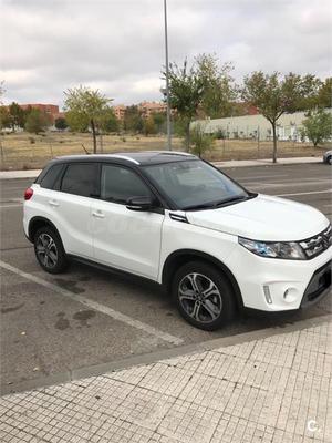 SUZUKI Vitara 1.6 VVT GLX 5p.