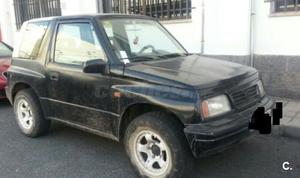 SUZUKI Vitara SVXPW 16V METAL 3p.