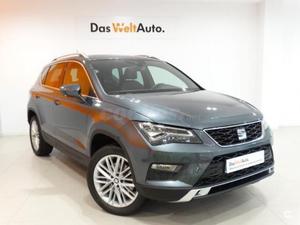 Seat Ateca 1.6 Tdi 85kw 115cv Stsp Style Pl Eco 5p. -17