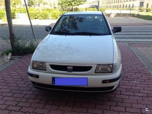 Seat Ibiza 1.4 Passion 3p. -97