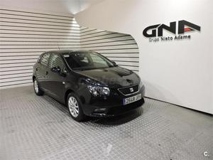 Seat Ibiza 1.4 Tdi 105cv Style 5p. -16