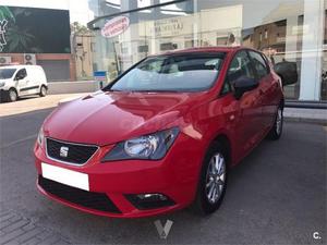 Seat Ibiza 1.6 Tdi 105cv Style 5p. -14