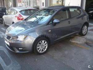 Seat Ibiza 1.6 Tdi 105cv Style 5p. -15