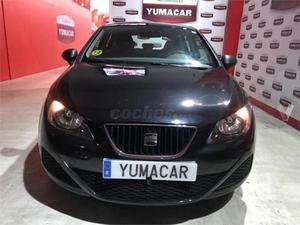 Seat Ibiza 1.6 Tdi 105cv Style Dpf 5p. -11