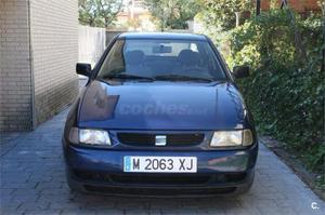 Seat Ibiza O1.9d Sl 3p. -99