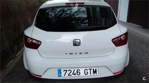 Seat Ibiza Sc 1.6 Tdi 105cv Sport Dpf 3p. -10