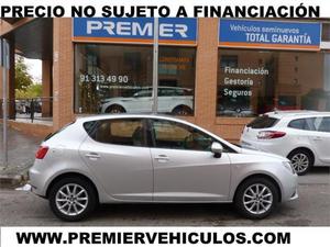 Seat Ibiza kw 75cv Style 5p. -16