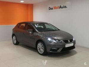 Seat Leon 1.2 Tsi 81kw 110cv Stsp Style 5p. -17