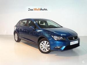 Seat Leon 1.6 Tdi 105cv Stsp Reference Plus 5p. -14