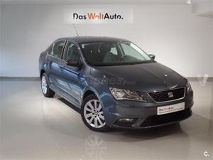 Seat Toledo 1.6 Tdi 105cv Stsp Style 5p. -15