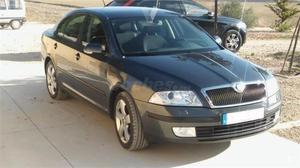 Skoda Octavia 2.0 Tdi Elegance 5p. -08