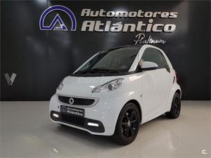 Smart Fortwo Coupe 45 Mhd Pure 3p. -14