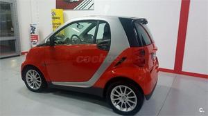Smart Fortwo Coupe 52 Mhd Passion 3p. -08