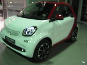 Smart Fortwo kw 71cv Cabrio 2p. -17