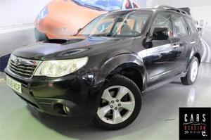 Subaru Forester 2.0 D Xs Limited Plus 5p. -11