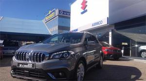 Suzuki Sx4 Scross 1.0 Ditc Gle 5p. -17