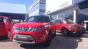 Suzuki Vitara 1.4 Turbo S 4wd 5p. -17