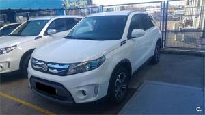 Suzuki Vitara 1.6 Ddis Glx 5p. -17