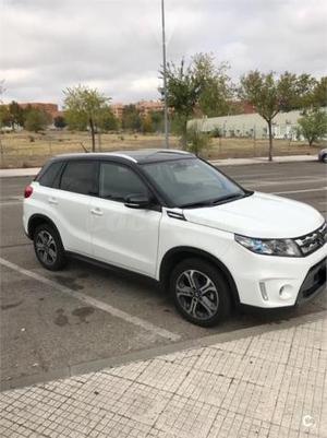 Suzuki Vitara 1.6 Vvt Glx 5p. -16