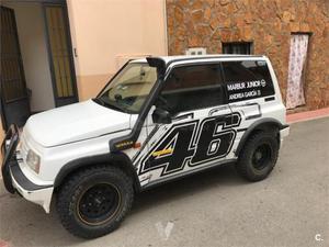 Suzuki Vitara Svxpw 16v Metal 3p. -95