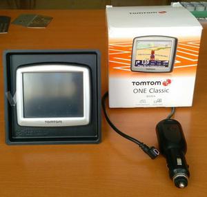 TOMTOM ONE Classic