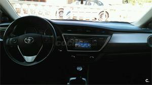 TOYOTA Auris 130 Active Touring Sports 5p.