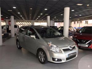 TOYOTA Corolla Verso 2.2 D4D 136cv Sol 5p.