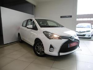 TOYOTA Yaris 100 ACTIVE 5p.