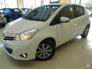 TOYOTA Yaris 100 CITY 5p.