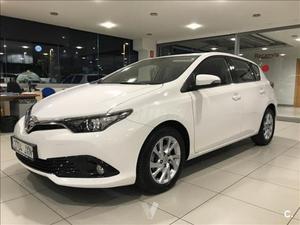 Toyota Auris d Active 5p. -17