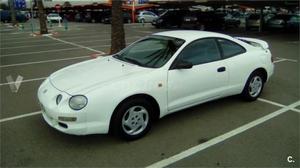 Toyota Celica 1.8 Vvti 3p. -00