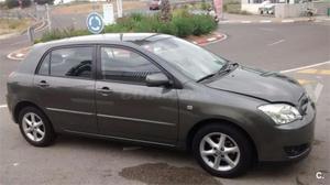 Toyota Corolla 1.6 Vvti Sol 5p. -06