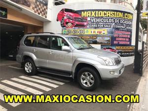 Toyota Land Cruiser 3.0 D4d Kx 5p. -07