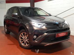 Toyota Rav4 2.0d 150d 2wd Advance Pack Drive 5p. -17