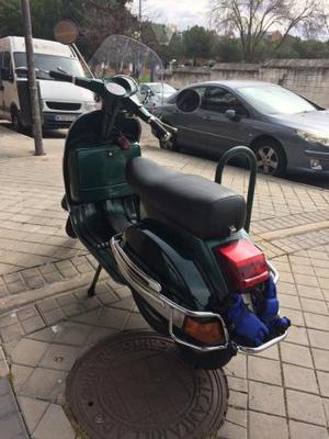 VESPA PX 200 Iris (