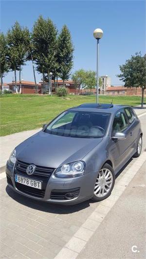 VOLKSWAGEN Golf 1.4 TSI 170cv GT Sport 3p.