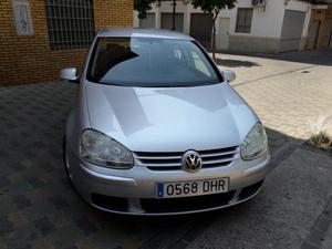 VOLKSWAGEN Golf 1.6 FSI Highline -05