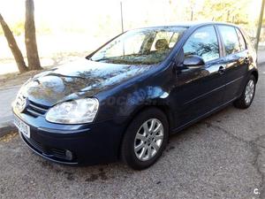 VOLKSWAGEN Golf 1.6 FSI Sportline 5p.