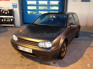 VOLKSWAGEN Golf 1.9 TDI CONCEPTLINE 3p.