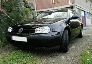 VOLKSWAGEN Golf 1.9 TDI CONCEPTLINE 3p.