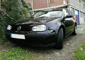 VOLKSWAGEN Golf 1.9 TDI CONCEPTLINE -99