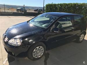 VOLKSWAGEN Golf 1.9 TDI Sportline 3p.