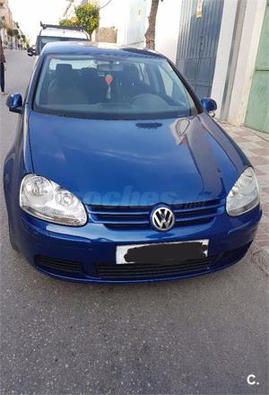 VOLKSWAGEN Golf 1.9 TDI Trendline 5p.