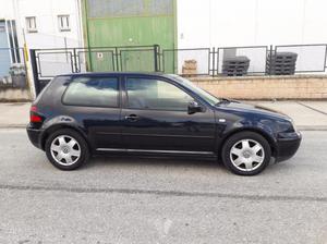 VOLKSWAGEN Golf 1.9 TDi 25 Aniversario 110CV -00